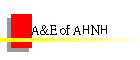 A&E of AHNH